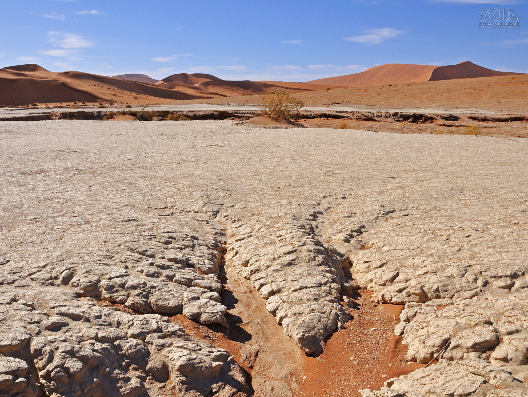 Namib  Stefan Cruysberghs